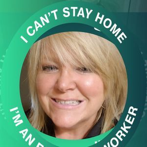 Meet your Posher, Angie